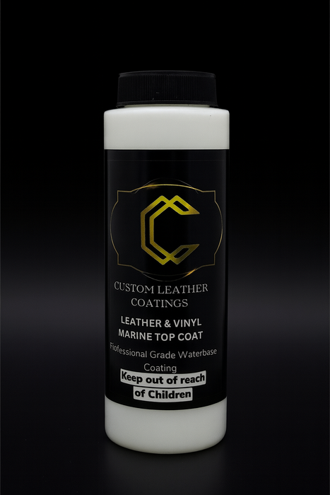 Marine Top Coat