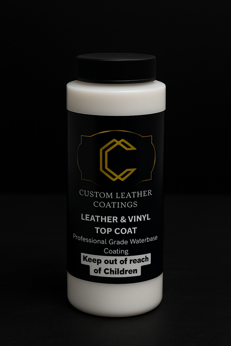 Top Coat