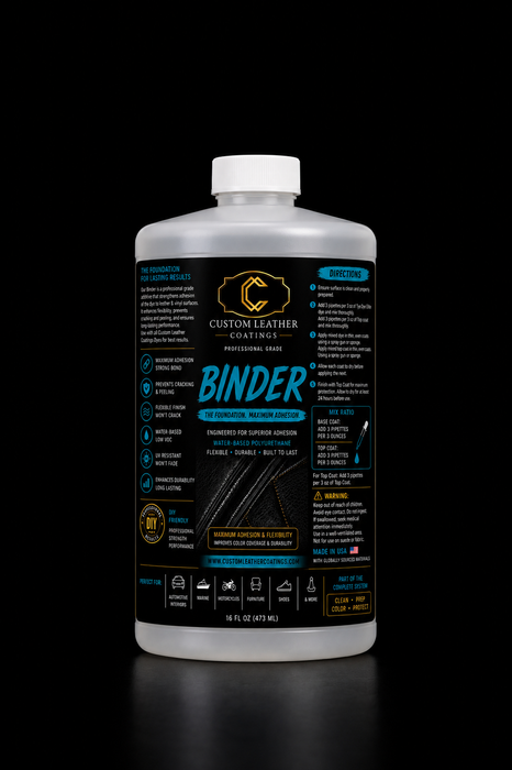 Binder