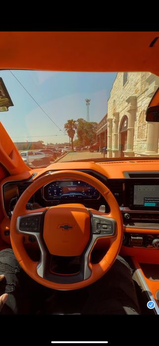 Leather & Vinyl Dye Bundle