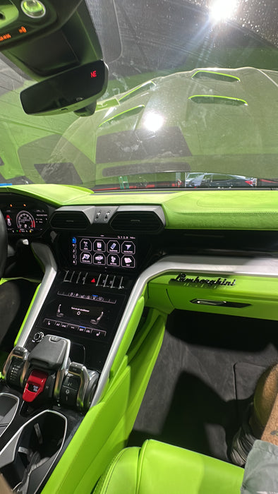 Leather & Vinyl Dye Bundle