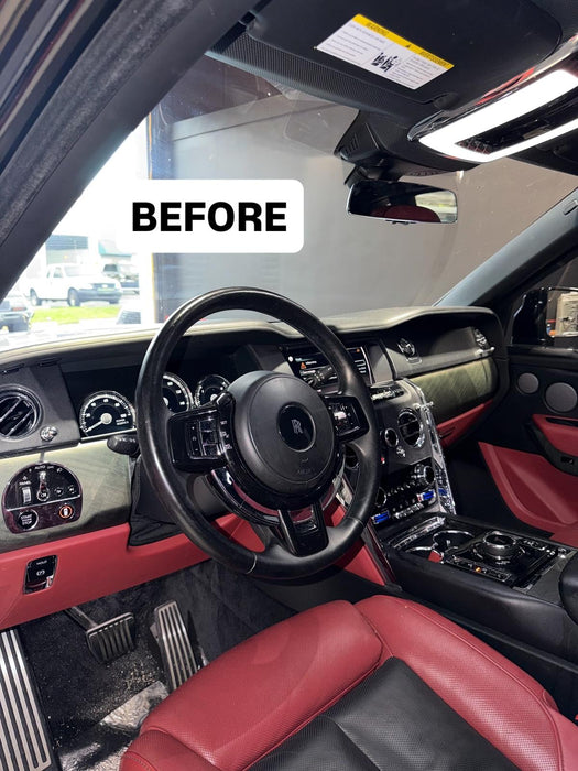 Leather & Vinyl Dye Bundle