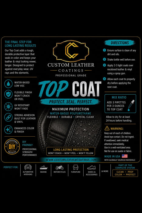 Top Coat