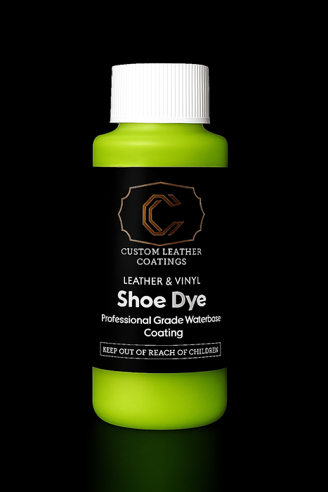 Shoe Dye