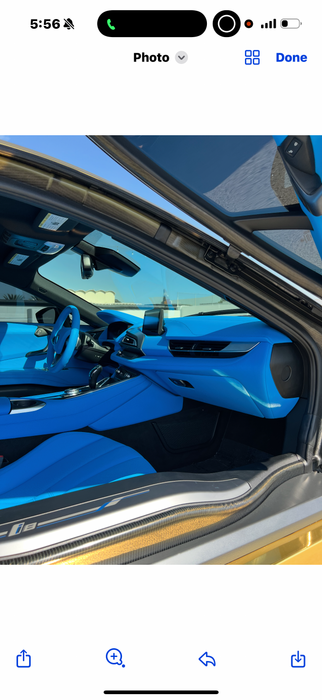 Leather & Vinyl Dye Bundle