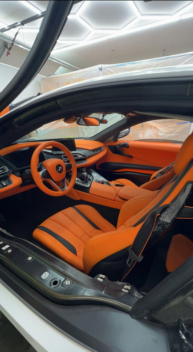 Leather & Vinyl Dye Bundle