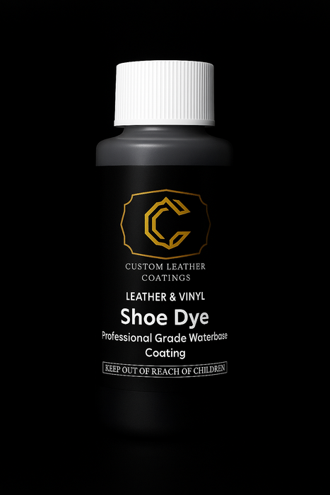 Shoe Dye