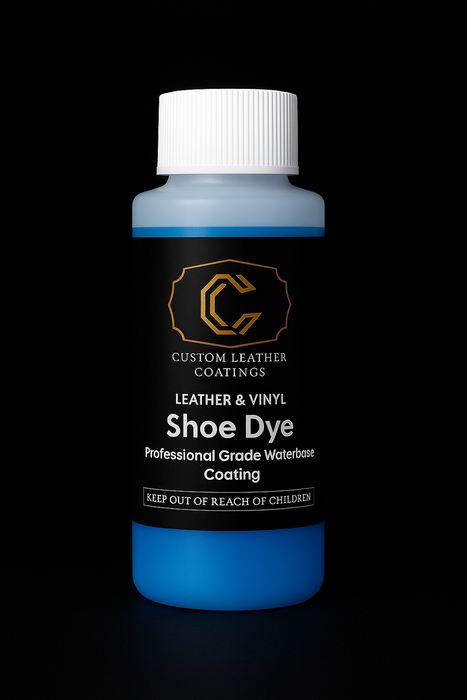 Shoe Dye