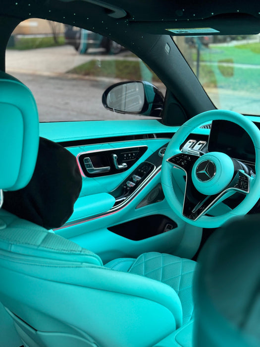 Leather & Vinyl Dye Bundle