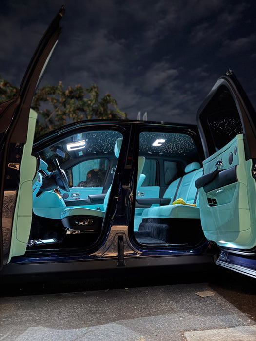 Leather & Vinyl Dye Bundle