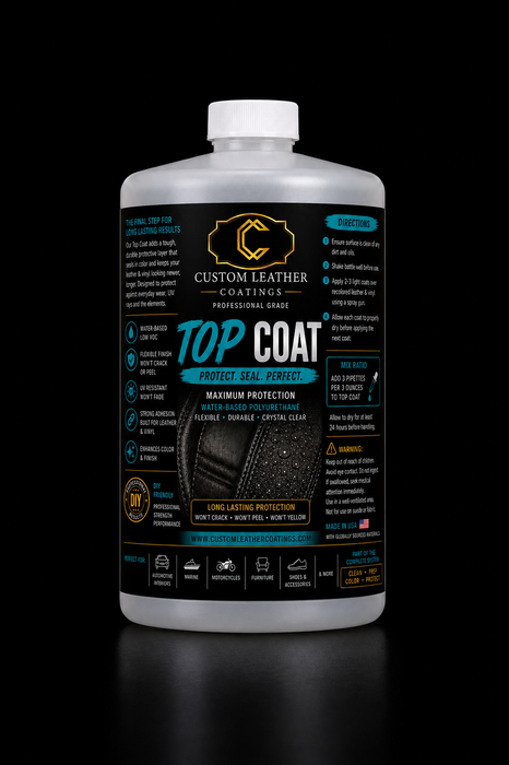 Top Coat