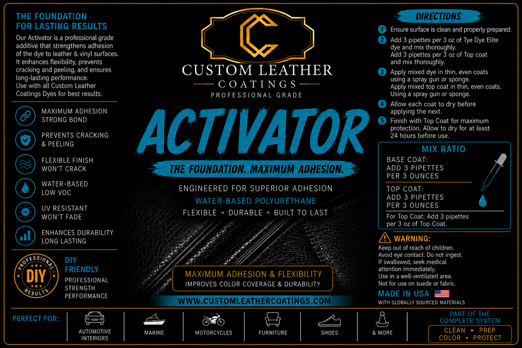 Activator