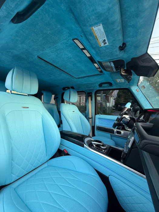 Leather & Vinyl Dye Bundle