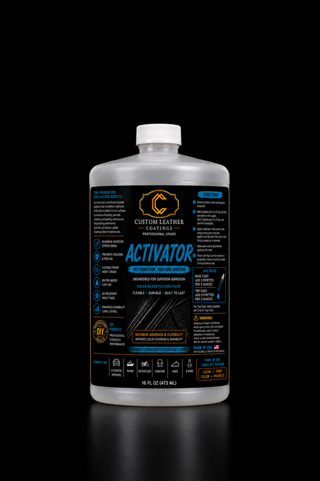 Activator