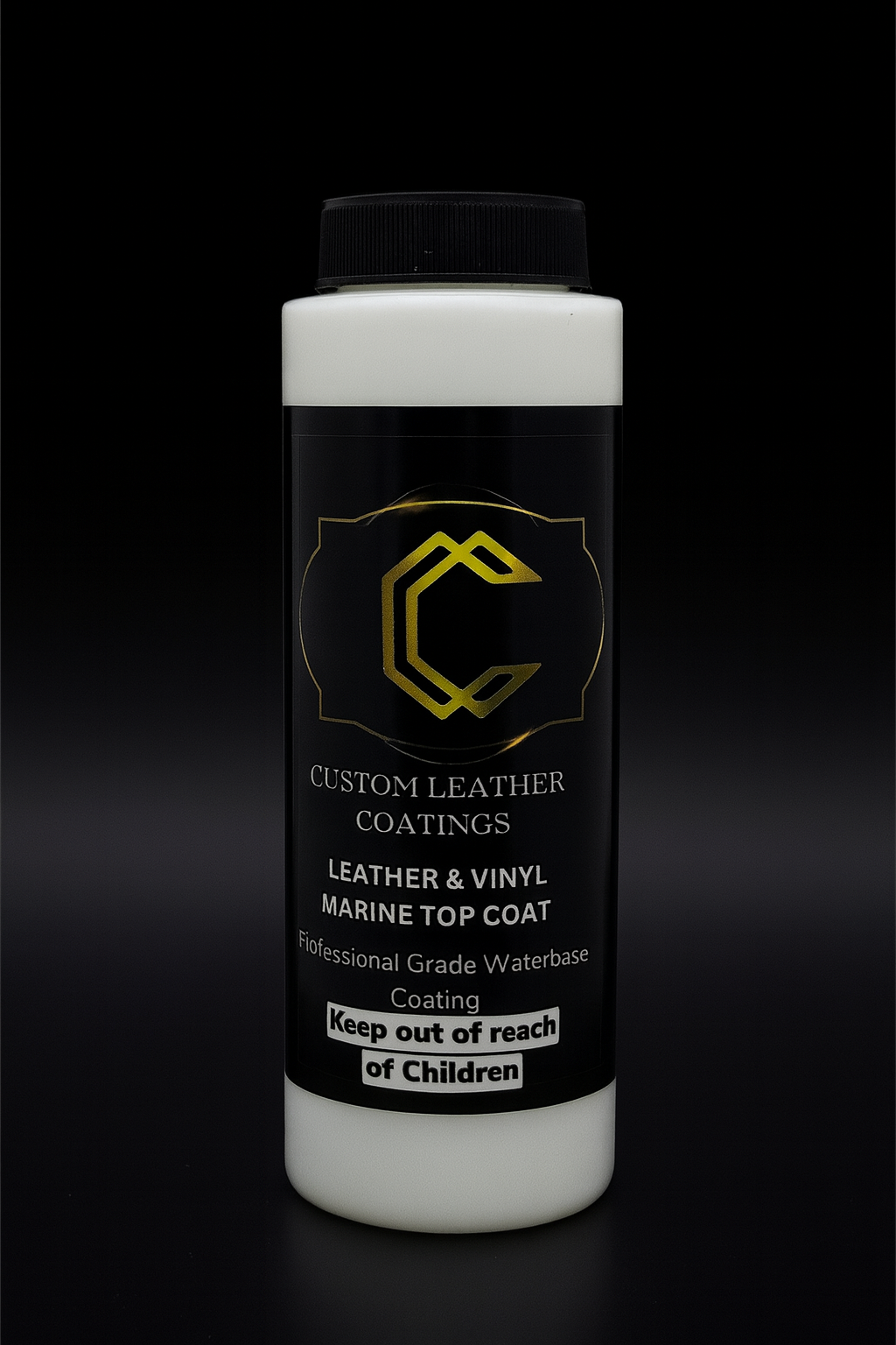 Custom Leather Coatings — Big Ts Customz