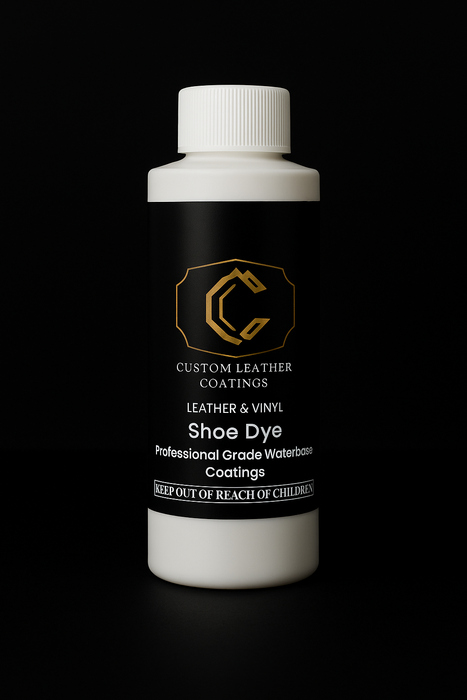 Shoe Dye