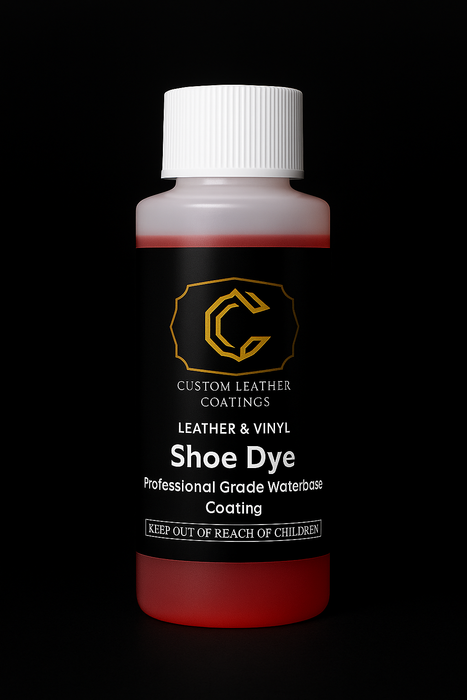 Shoe Dye