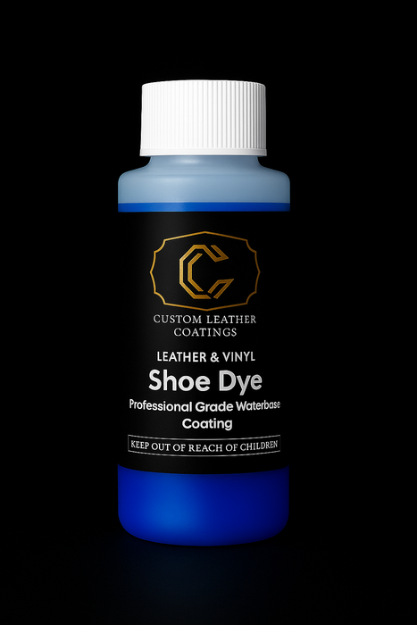 Shoe Dye