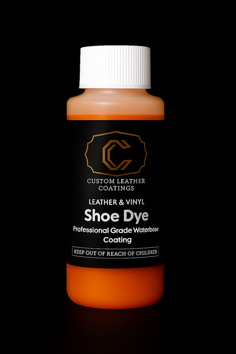 Shoe Dye