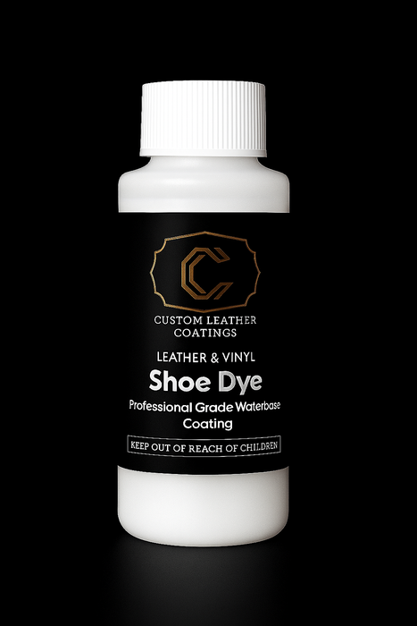 Shoe Dye