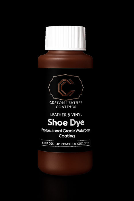 Shoe Dye