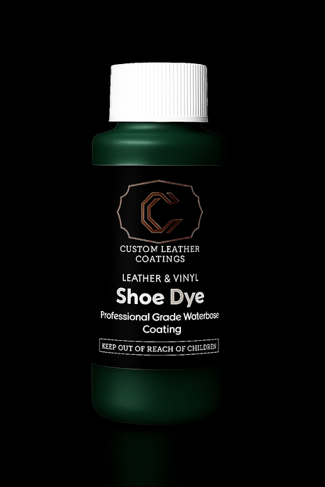 Shoe Dye