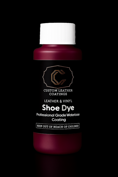 Shoe Dye