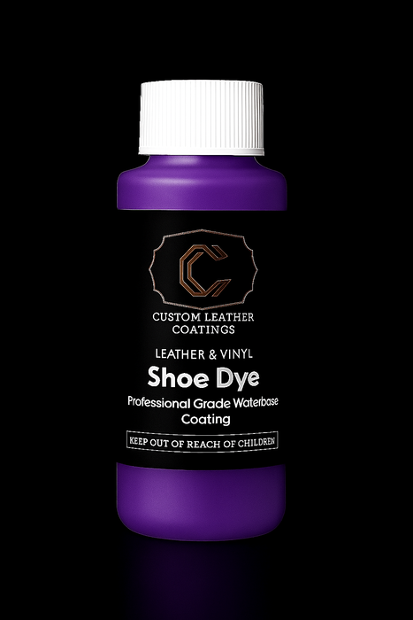 Shoe Dye