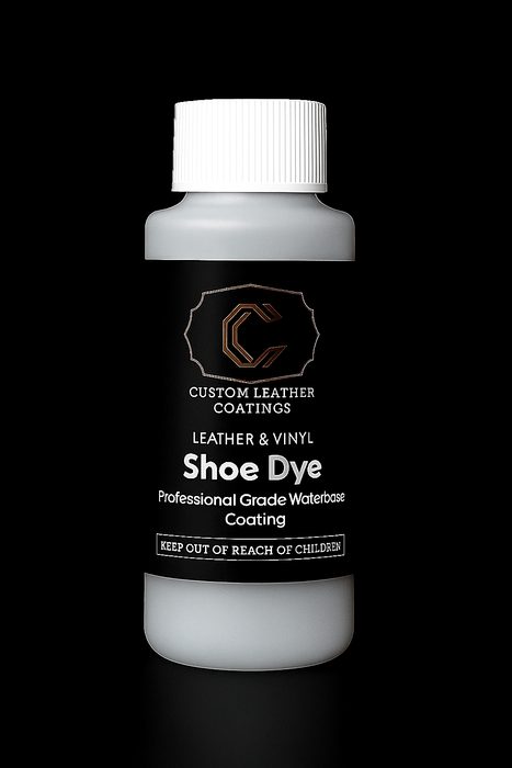 Shoe Dye