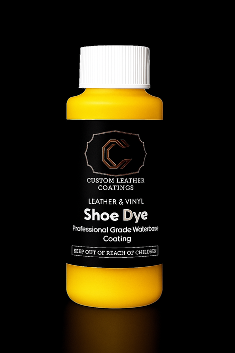 Shoe Dye