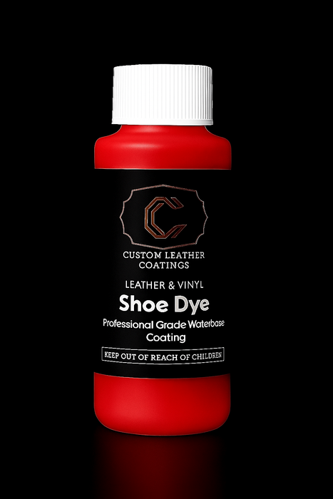 Shoe Dye