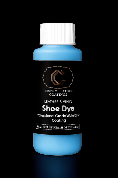 Shoe Dye