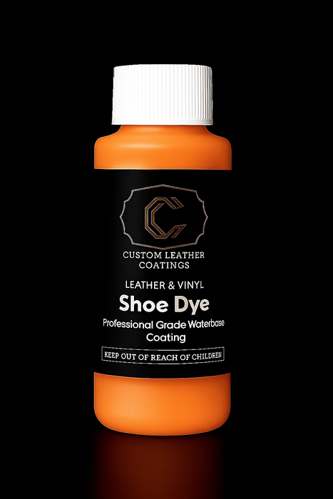 Shoe Dye