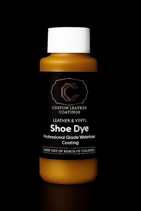 Shoe Dye