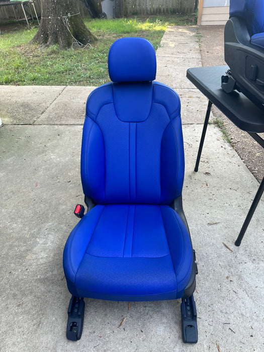 Leather & Vinyl Dye Bundle