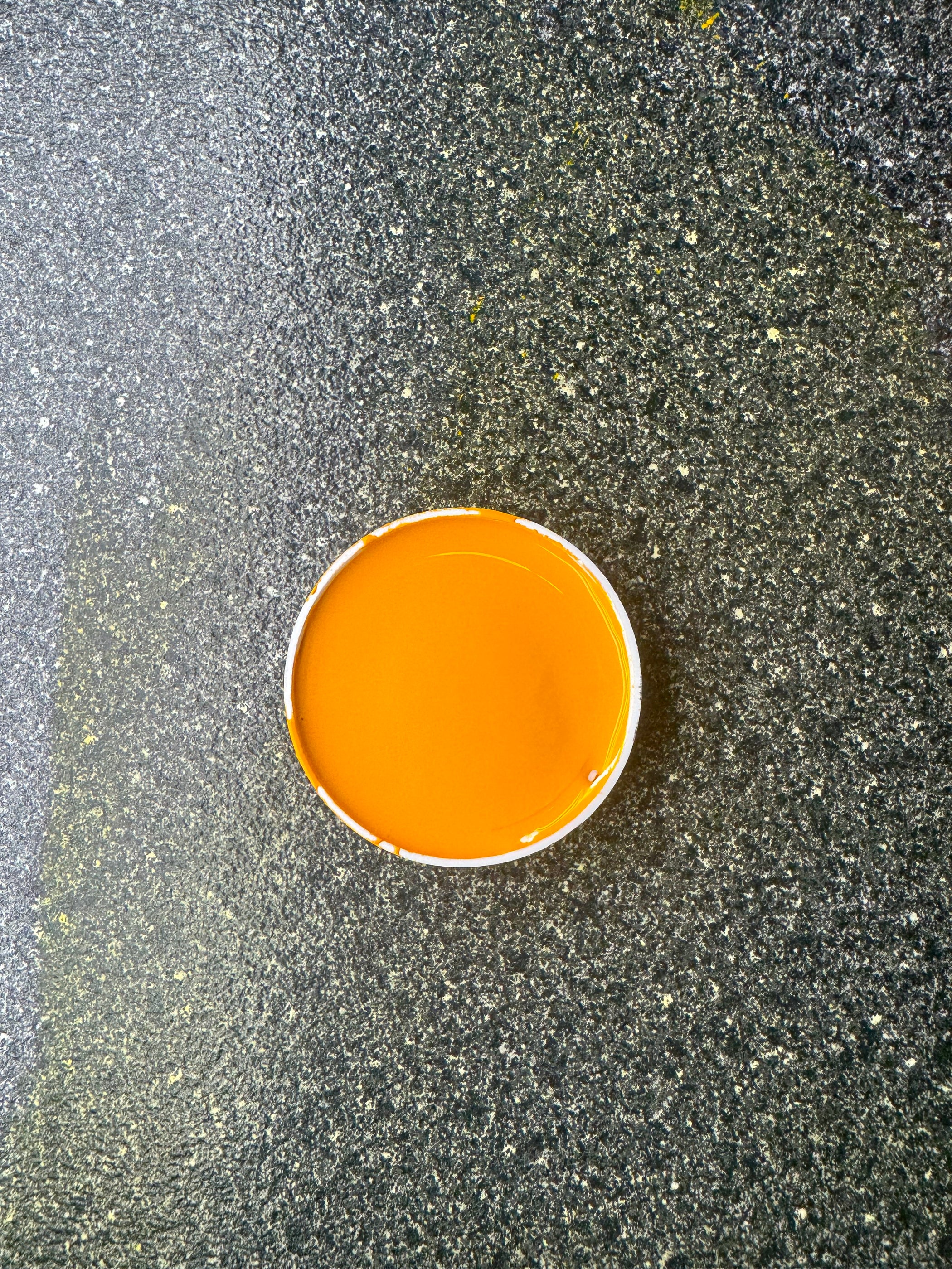 Leather Dye — Big Ts Customz