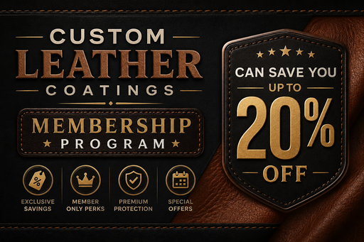Membership Only Deals